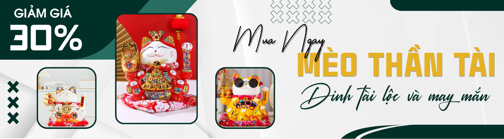 Địa Chỉ Mua Mèo Thần Tài Vẫy Tay Uy Tín Tại Hà Nội