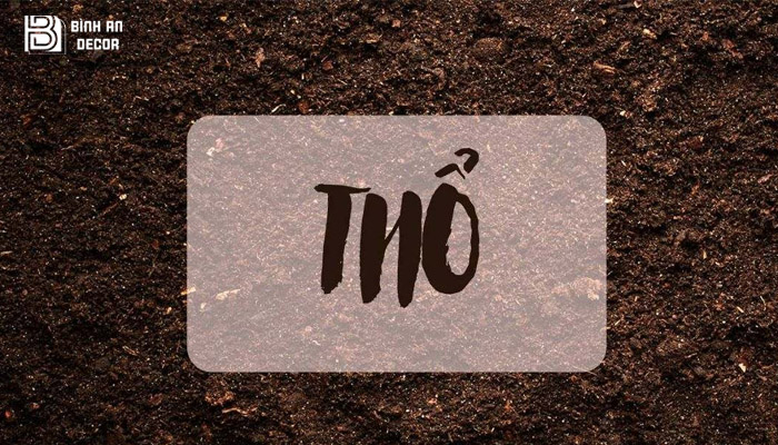Người mệnh Thổ cần cân nhắc với thác nước phong thủy